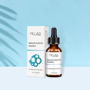 salicylic acid serum