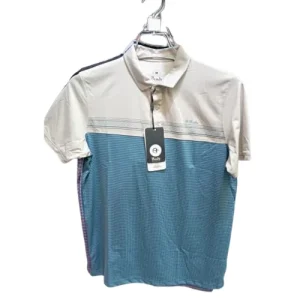 Bindu Half-Sleeve Polo T-Shirt