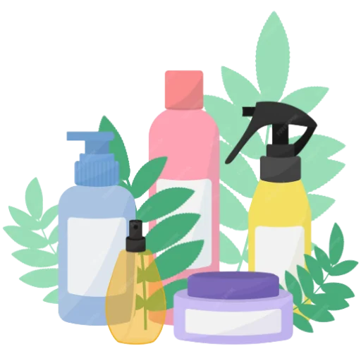 Cosmetics