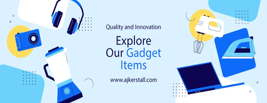 Gadget Items