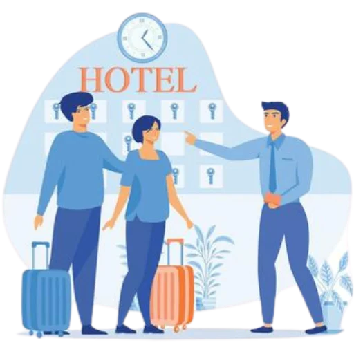 Booking