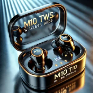 m10 tws wireless bluetooth earbuds​